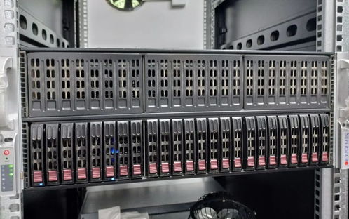 An intricate mining rig setup, highlighting the hardware essential for cryptocurrency mining